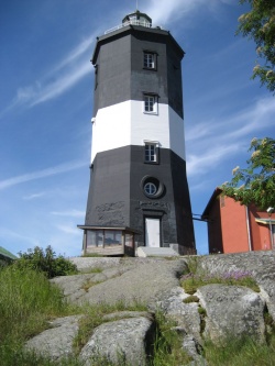 norrskär